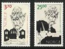 Norway 1997 - Caricatures (2) Norway 1997 - Caricatures (2)