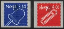 Norja 1999 - Norwegian Inventions (2)