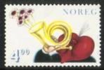 Norway 1999 - St. Valentine’s Day Norway 1999 - St. Valentine’s Day