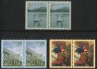 Norway 1999 - Tourism (3x2 pairs) Norway 1999 - Tourism (3x2 pairs)