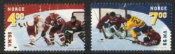 Norja 1999 - Ice Hockey World Championships (2)