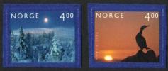 Norway 1999 - Millenium, Winners of photo competition (2) Norway 1999 - Millenium, Winners of photo competition (2)