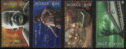 Norway 2000 - Oslo, 1000th Anniversary (4)