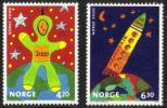 Norja 2000 - Intl. Museum of Children’s Art, Oslo (2) Norja 2000 - Intl. Museum of Children’s Art, Oslo (2)