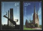 Norway 2000 - Skien, 1000th Anniversary (2)