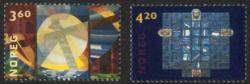 Norja 2000 - Church Altar Pieces (2) Norja 2000 - Church Altar Pieces (2)