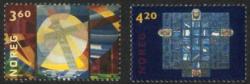 Norway 2000 - Church Altar Pieces (2)