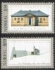 Norja 2001 - Norwegian Architecture (2) Norja 2001 - Norwegian Architecture (2)