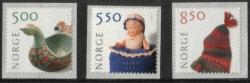 Norja 2001 - Crafts 2001 (3) 14 1/2 Norja 2001 - Crafts 2001 (3) 14 1/2