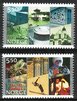 Norja 2002 - City Charter Anniversaries (2) Norja 2002 - City Charter Anniversaries (2)
