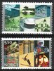 Norway 2002 - City Charter Anniversaries (2)