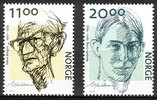 Norja 2002 - Authors (2) Norja 2002 - Authors (2)