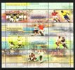 Norja 2002 - Great Moments in Norwegian Soccer (Block) Norja 2002 - Great Moments in Norwegian Soccer (Block)
