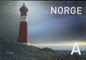 Norja 2005 - Lighthouses I 2/2 - Tranøy