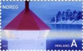 Norja 2007 - Lighthouses II 2/2 - Tungenesit Norja 2007 - Lighthouses II 2/2 - Tungenesit
