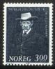 Norja 1982 - Fridtjof Nansen Norja 1982 - Fridtjof Nansen