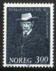 Norja 1982 - Fridtjof Nansen