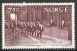 Norja 1984 - Parliament Centenary