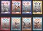 Poland 1969 - Olympic Committee anniversaries (8)