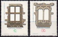 Architecture - Windows