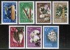 Venäjä NL (CCCP) 1964 - Agricultural Crops (7)