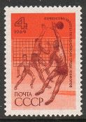 Venäjä NL (CCCP) 1969 - Championships sports (2)