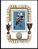 Venäjä NL (CCCP) 1973 - Ice Hockey Championships, Moscow Souvenir sheet