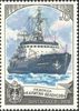 Venäjä NL (CCCP) 1978 - Icebreakers - 6k Captain Belousov (1954)