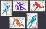 Russia SU (CCCP) 1980 - Olympics Lake Placid 1980 (5)