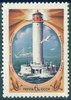 Russia SU (CCCP) 1982 - Lighthouses - Vorontsov (Odessa 1955)