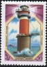 Venäjä NL (CCCP) 1983 - Baltic Sea lighthouses - 20k Tallinn