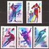 Venäjä NL (CCCP) 1988 - 1988 Winter Olympics, Calgary (5) Venäjä NL (CCCP) 1988 - 1988 Winter Olympics, Calgary (5)