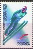 Venäjä NL (CCCP) 1988 - 1988 Winter Olympics, Calgary - 30k Ski jumping Venäjä NL (CCCP) 1988 - 1988 Winter Olympics, Calgary - 30k Ski jumping