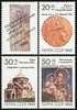 Venäjä NL (CCCP) 1988 - Armenian History (3+label)