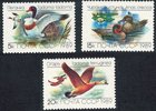 Venäjä NL (CCCP) 1989 - Ducks (3) Venäjä NL (CCCP) 1989 - Ducks (3)