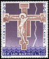 Paintings by Cimabue
