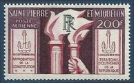 St. Pierre ja Miquelon 1959 - Approval of the Constitution and Vote St. Pierre ja Miquelon 1959 - Approval of the Constitution and Vote