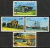 St. Vincent Grenadines 1976 - Views of Mayreau Island (4) St. Vincent Grenadines 1976 - Views of Mayreau Island (4)