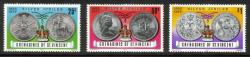 St. Vincent Grenadines 1977 - Queen Elizabeth II, Silver Jubilee (3) St. Vincent Grenadines 1977 - Queen Elizabeth II, Silver Jubilee (3)
