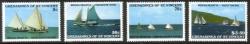 St. Vincent Grenadines 1988 - Bequia Regatta (4) St. Vincent Grenadines 1988 - Bequia Regatta (4)