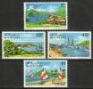 St. Vincent Grenadines 1975 - Views of Petit St. Vincent (4) St. Vincent Grenadines 1975 - Views of Petit St. Vincent (4)