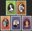St. Vincent 1987 - Queen Portraits and photographs (5) St. Vincent 1987 - Queen Portraits and photographs (5)