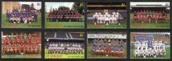 St. Vincent 1987 - Soccer Teams (8) St. Vincent 1987 - Soccer Teams (8)