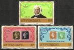 St. Vincent 1979 - Sir Rowland Hill (3) St. Vincent 1979 - Sir Rowland Hill (3)