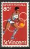St. Vincent 1980 - Sport for all 3/4 - Women’s basketball St. Vincent 1980 - Sport for all 3/4 - Women’s basketball