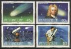 St. Vincent 1986 - Halley’s Comet (4) St. Vincent 1986 - Halley’s Comet (4)