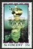 St. Vincent 1986 - Statue of Liberty 4/10 St. Vincent 1986 - Statue of Liberty 4/10