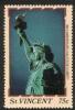 St. Vincent 1986 - Statue of Liberty 5/10