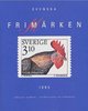 Ruotsi 1995 - Ruotsi postin vuosilajitelma 1995 Ruotsi 1995 - Ruotsi postin vuosilajitelma 1995