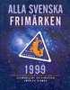 Ruotsi 1999 - Ruotsi postin vuosilajitelma 1999 Ruotsi 1999 - Ruotsi postin vuosilajitelma 1999
